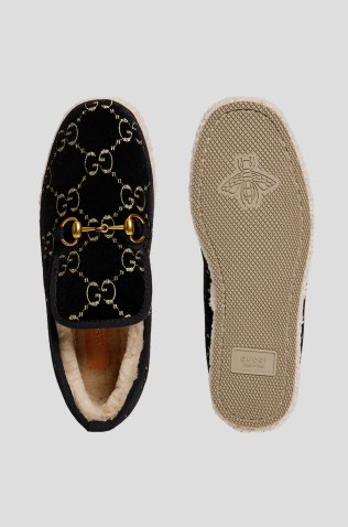 Gucci Слиперы