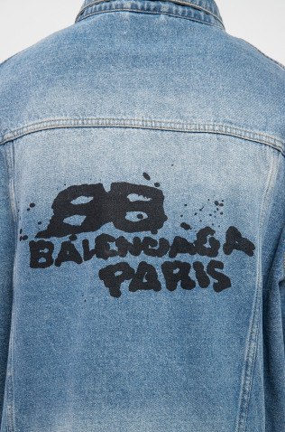 Balenciaga Куртка