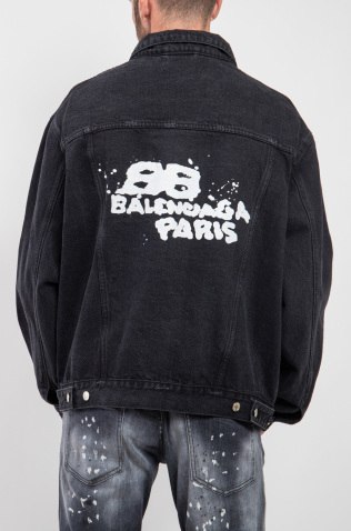 Balenciaga Куртка