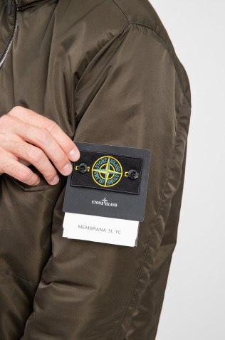 Stone Island Куртка