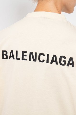 Balenciaga Футболка