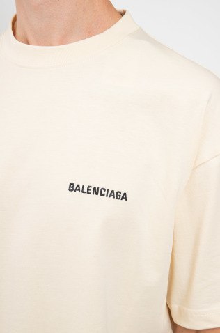 Balenciaga Футболка