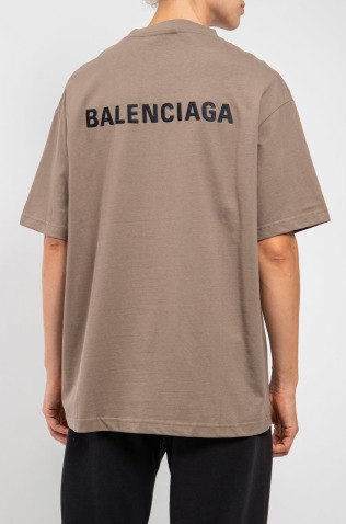 Balenciaga Футболка