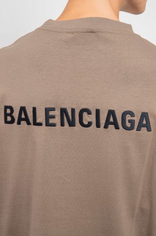 Balenciaga Футболка