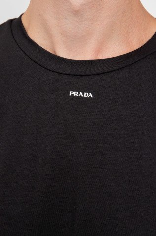 Prada Футболка