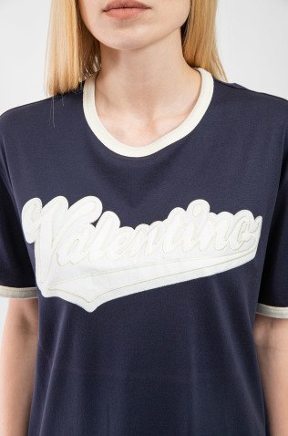 Valentino Футболка