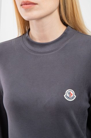 Moncler Свитшот
