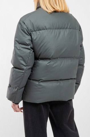 Prada Пуховик
