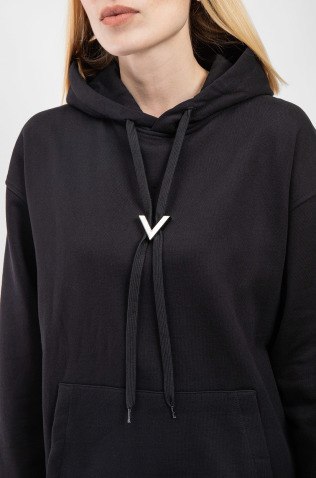 Valentino Худи