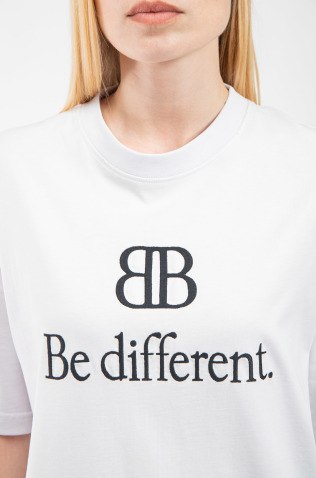 Balenciaga Футболка