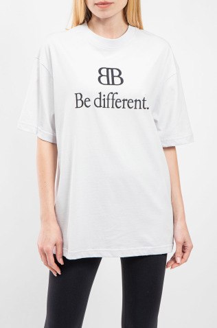 Balenciaga Футболка
