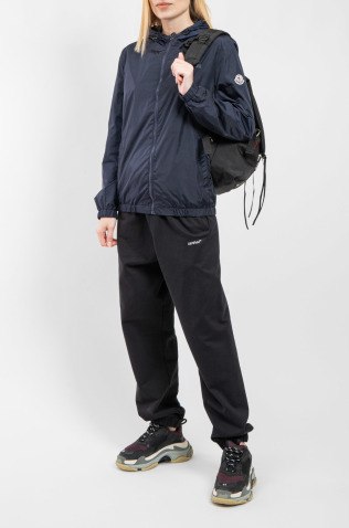 Moncler Ветровка