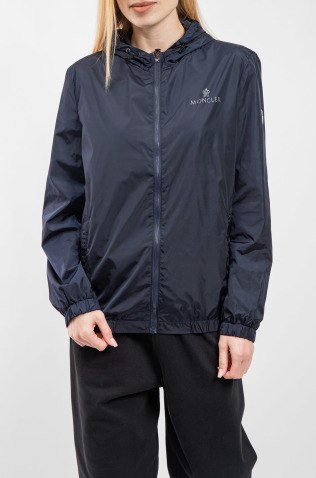 Moncler Ветровка