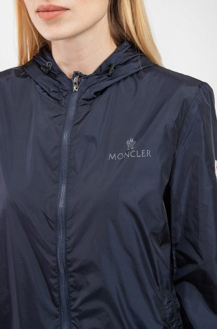 Moncler Ветровка