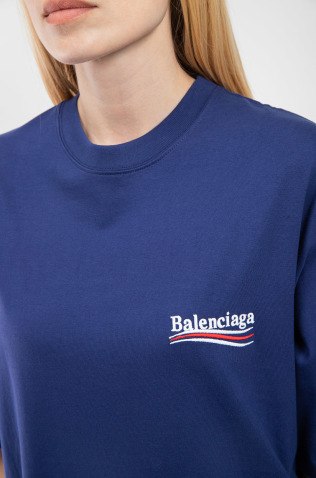 Balenciaga Футболка
