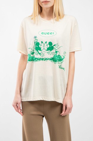 Gucci Футболка