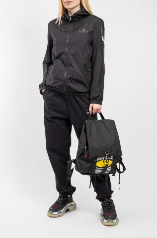 Moncler Ветровка