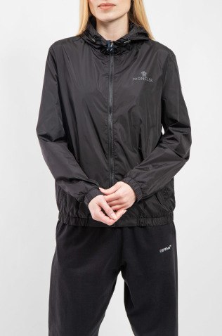 Moncler Ветровка