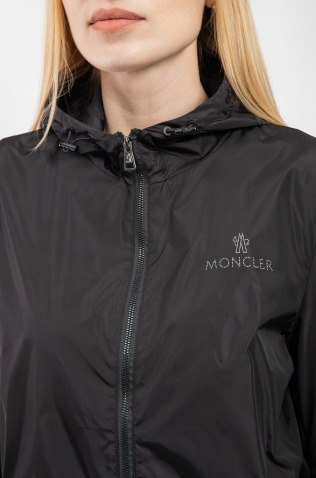 Moncler Ветровка