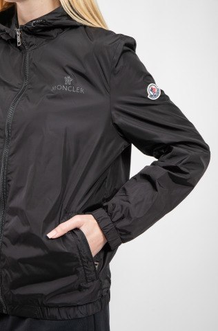 Moncler Ветровка