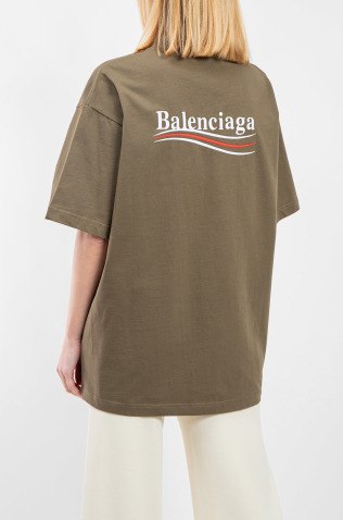Balenciaga Футболка