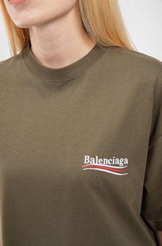 Balenciaga Футболка