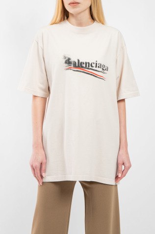 Balenciaga Футболка