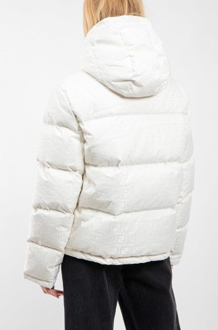 Fendi Пуховик
