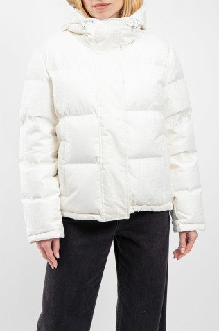 Fendi Пуховик