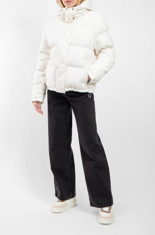 Fendi Пуховик