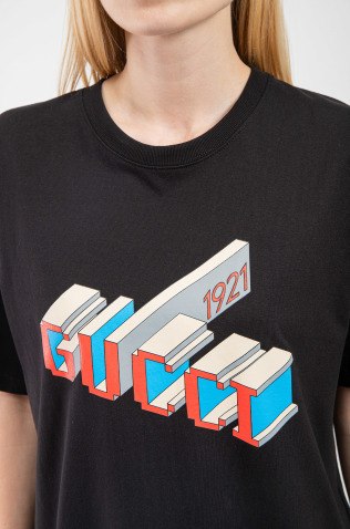 Gucci Футболка