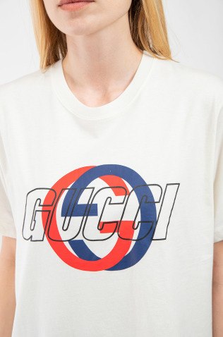 Gucci Футболка