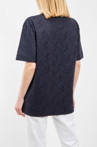 Fendi Футболка