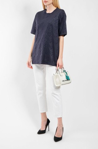 Fendi Футболка