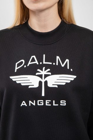 Palm Angels Свитшот