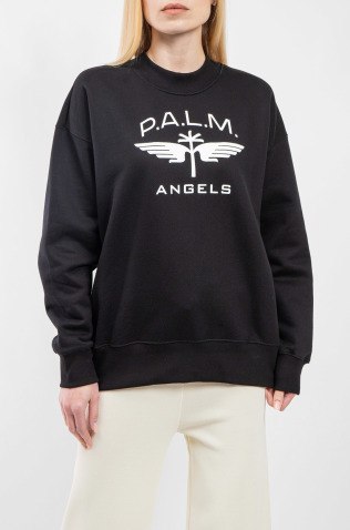 Palm Angels Свитшот