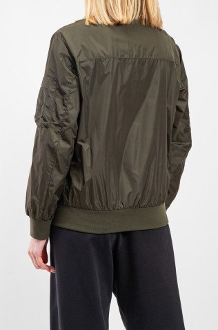 Prada Бомбер