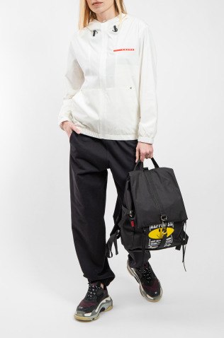 Prada Ветровка