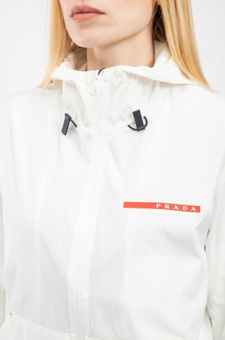 Prada Ветровка