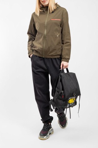 Prada Ветровка