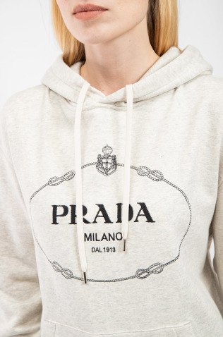 Prada Худи