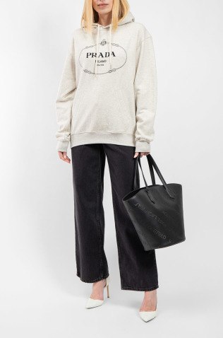 Prada Худи