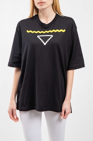 Prada Футболка