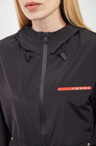 Prada Ветровка