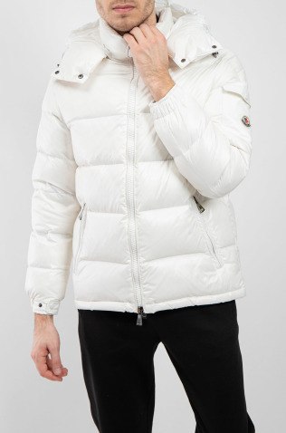 Moncler Пуховик