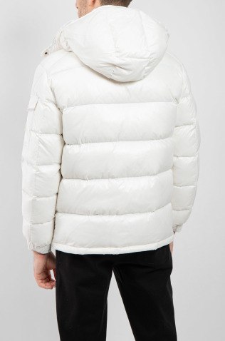 Moncler Пуховик