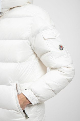 Moncler Пуховик