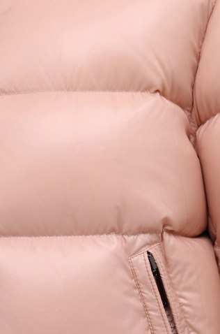 Moncler Пуховик