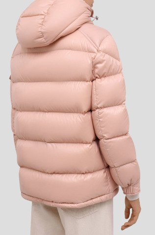 Moncler Пуховик