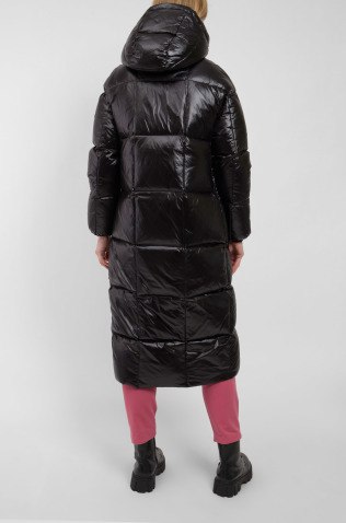 Moncler Пуховик